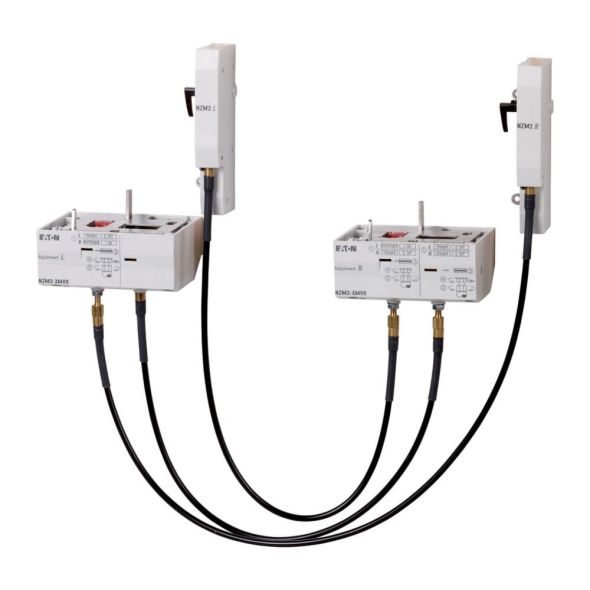 Verriegelung mechanisch NZM3/4-XMVR