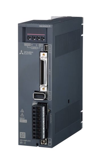 Digital AC-Servo-Amplifier MR-JE70A