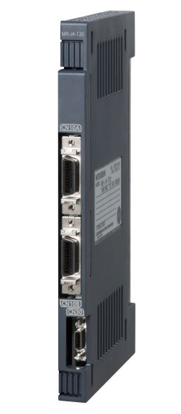 Konvertermodul MR-J4-T20