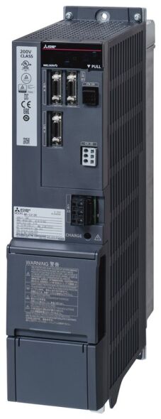 Servoverstärker MR-CV30K4