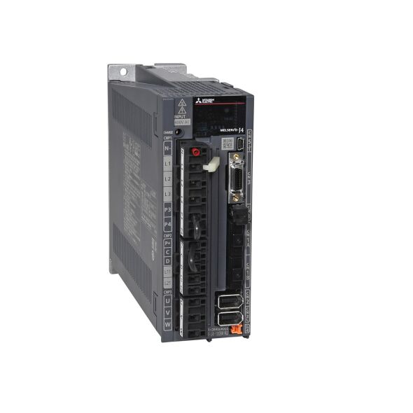 Servoverstärker MR-J4-100B4-RJ
