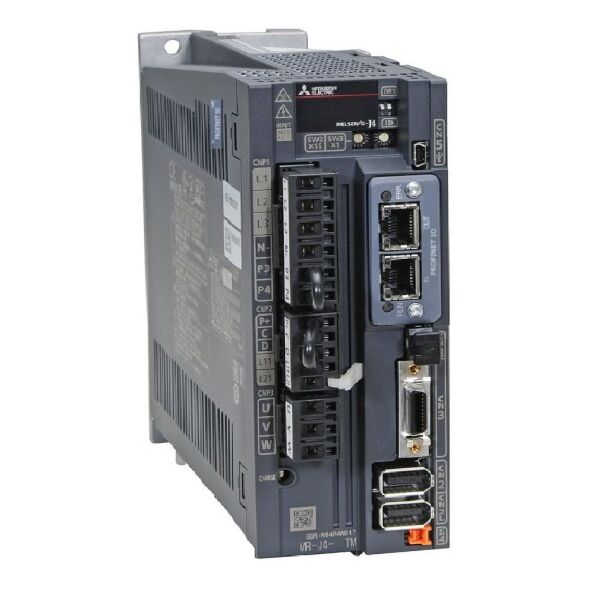 Servoverstärker MR-J4-100TM4-PNT