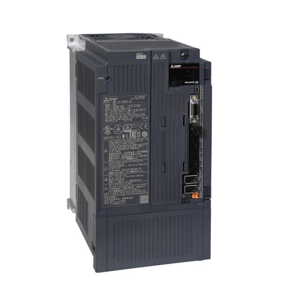 Servoverstärker MR-J4-500B4-RJ
