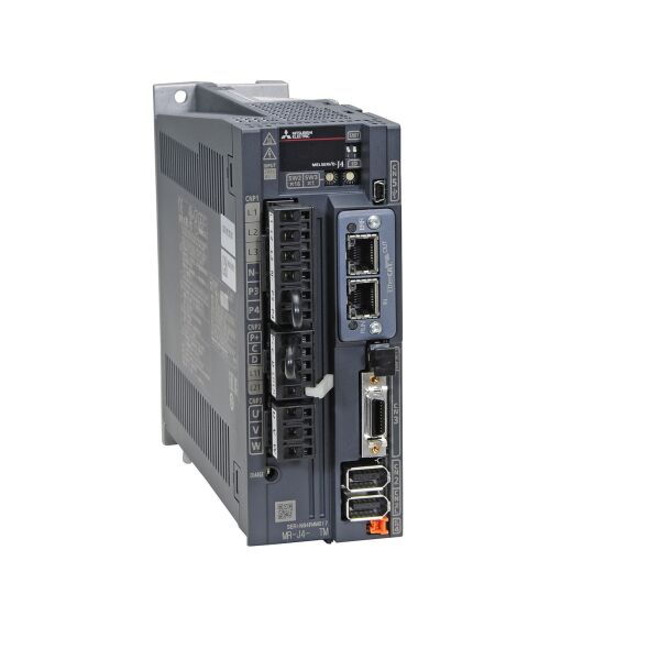 Servoverstärker MR-J4-60TM4-ECT