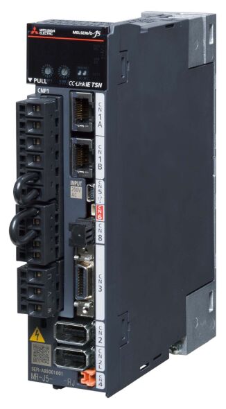Servoverstärker MR-J5-40G-RJN1