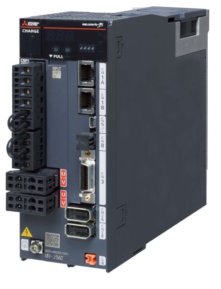 Servoverstärker MR-J5W2-1010G