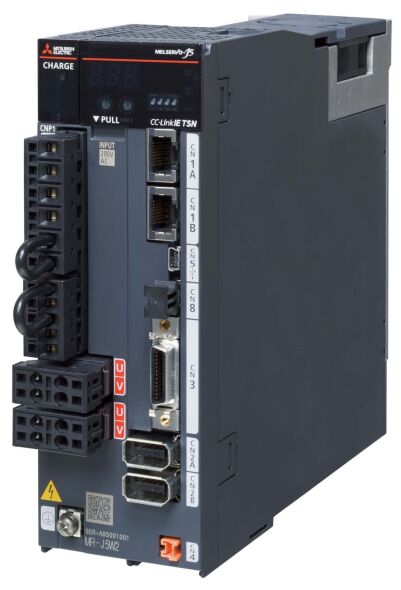 Servoverstärker MR-J5W2-22G