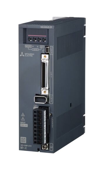 Servoverstärker MR-JE-20A