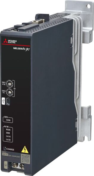 Servoverstärker MR-JET-10G