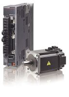 Servoverstärker MR-J4-22KB-RJ