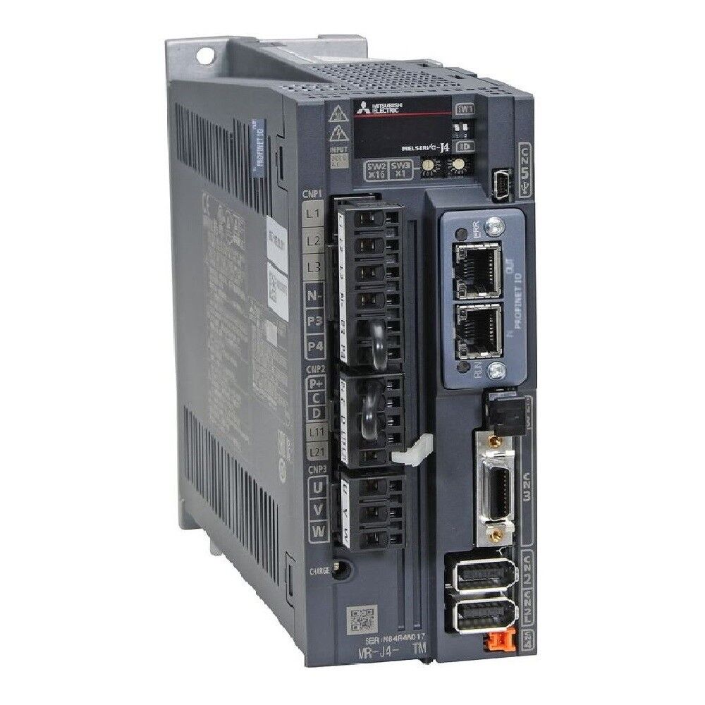 Servoverstärker MR-J4-100TM4-PNT