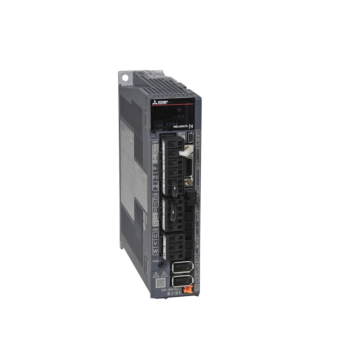 Servoverstärker MR-J4-10B-RJ