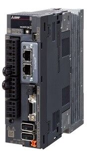 Servoverstärker MR-J4-20TM-EIP