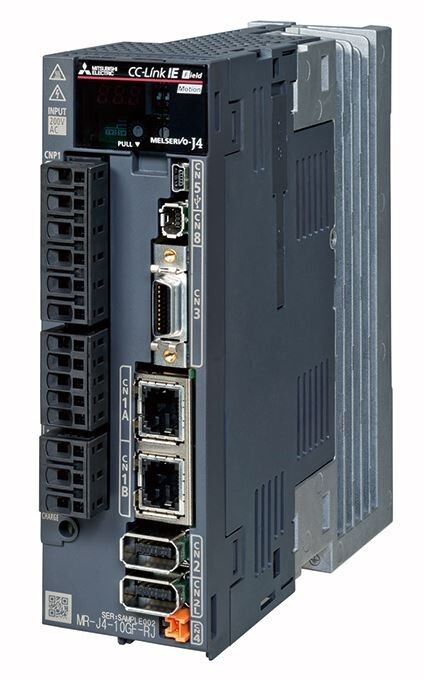 Servoverstärker MR-J4-500GF-RJ