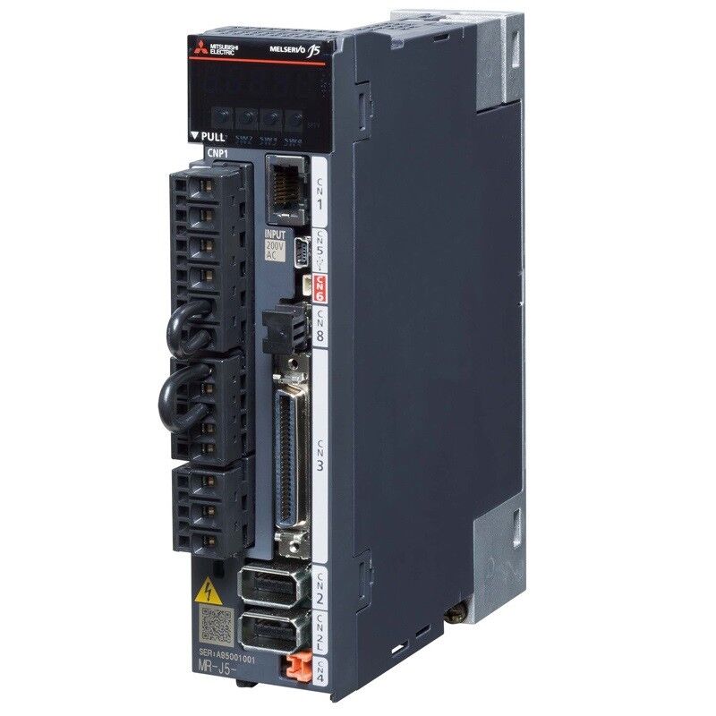 Servoverstärker MR-J5-60A4-RJ