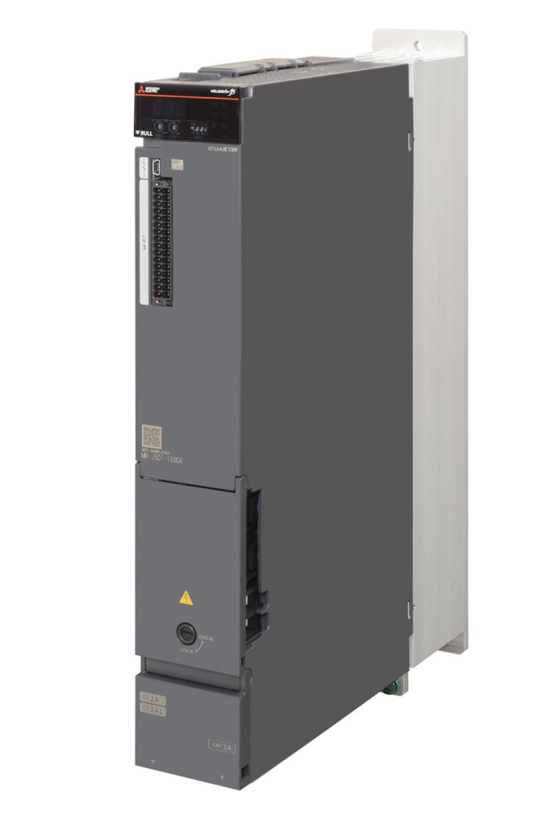 Servoverstärker MR-J5D1-100G4