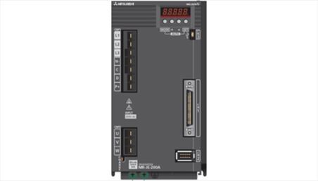Servoverstärker MR-JE-200A