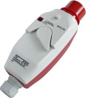 CEE-Motorschutzstecker 50 304731