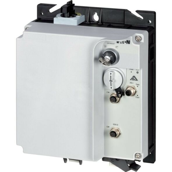 Direktstarter 6.6A RAMO5-D204A31-512RS1