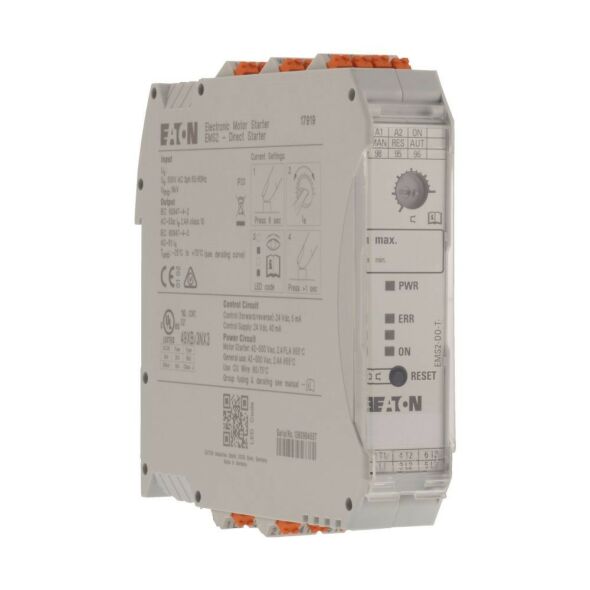 Direktstarter EMS2-DO-T-9-24VDC