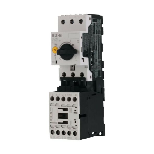 Direktstarter MSC-DM-4-M7(24VDC)
