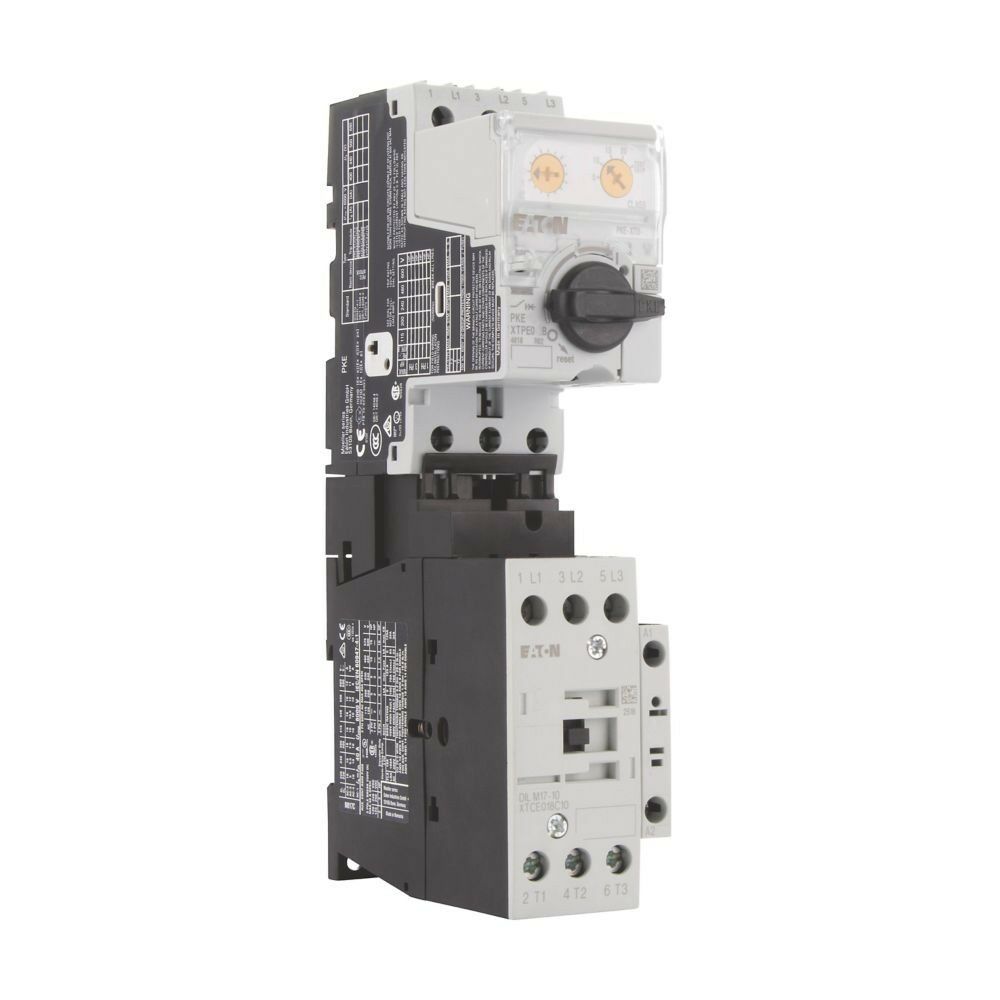 Direktstarter 3polig MSC-DME-1,#192759