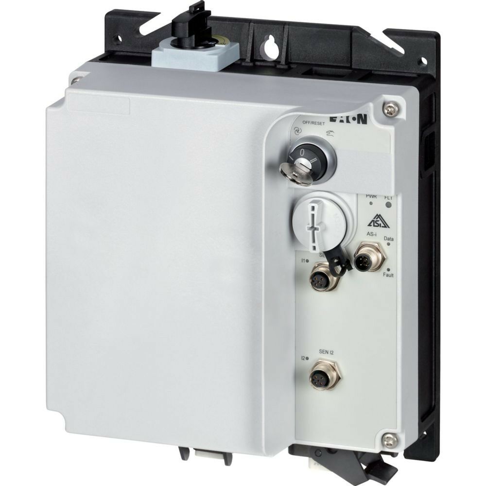 Direktstarter 6.6A RAMO5-D204A31-512RS1