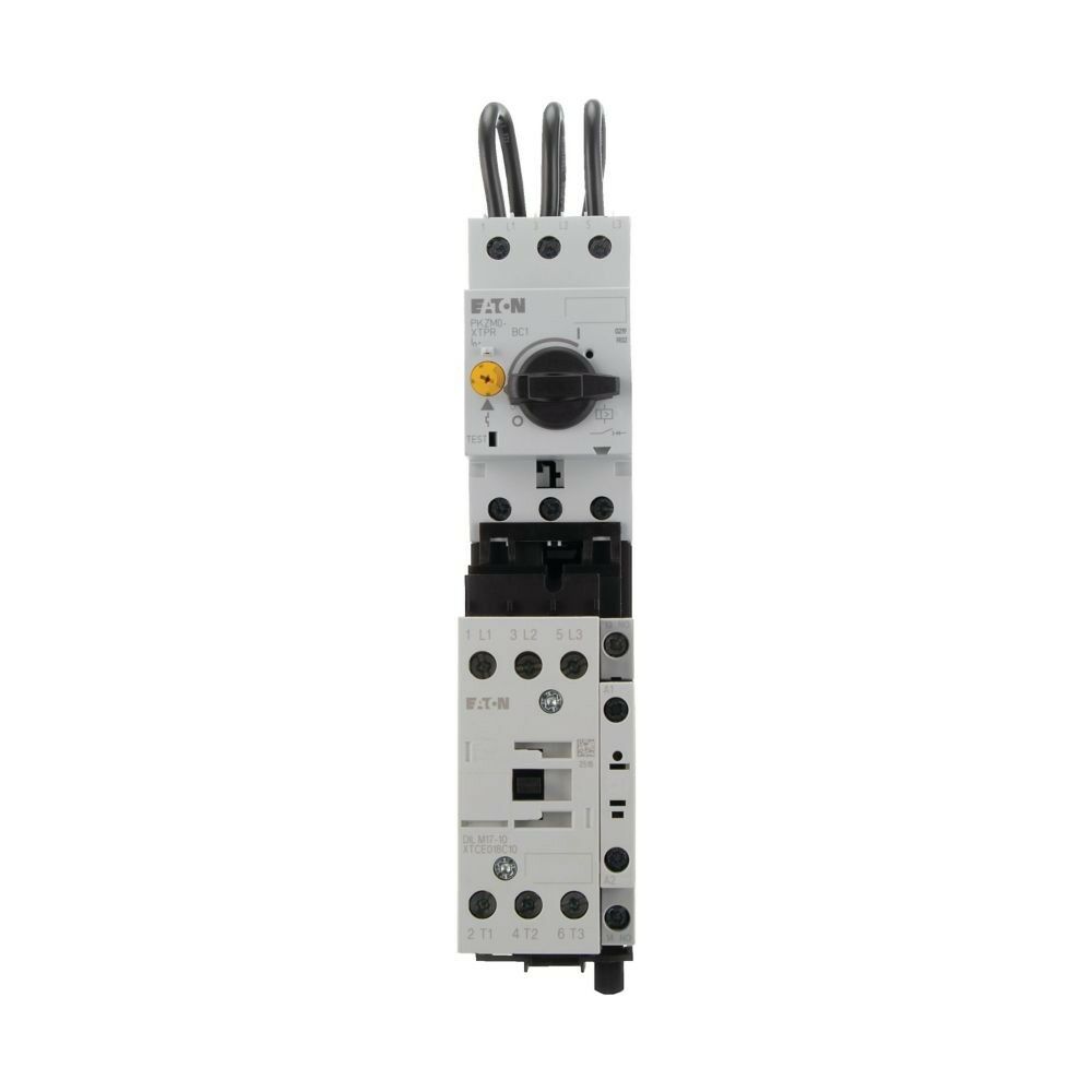 Direktstarter MSC-D-10-M#102976