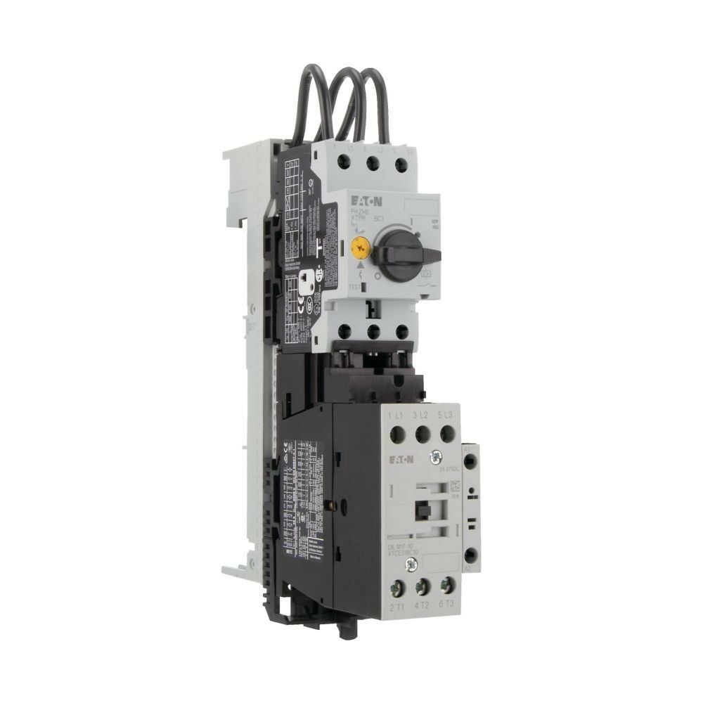 Direktstarter MSC-D-10-M#102976