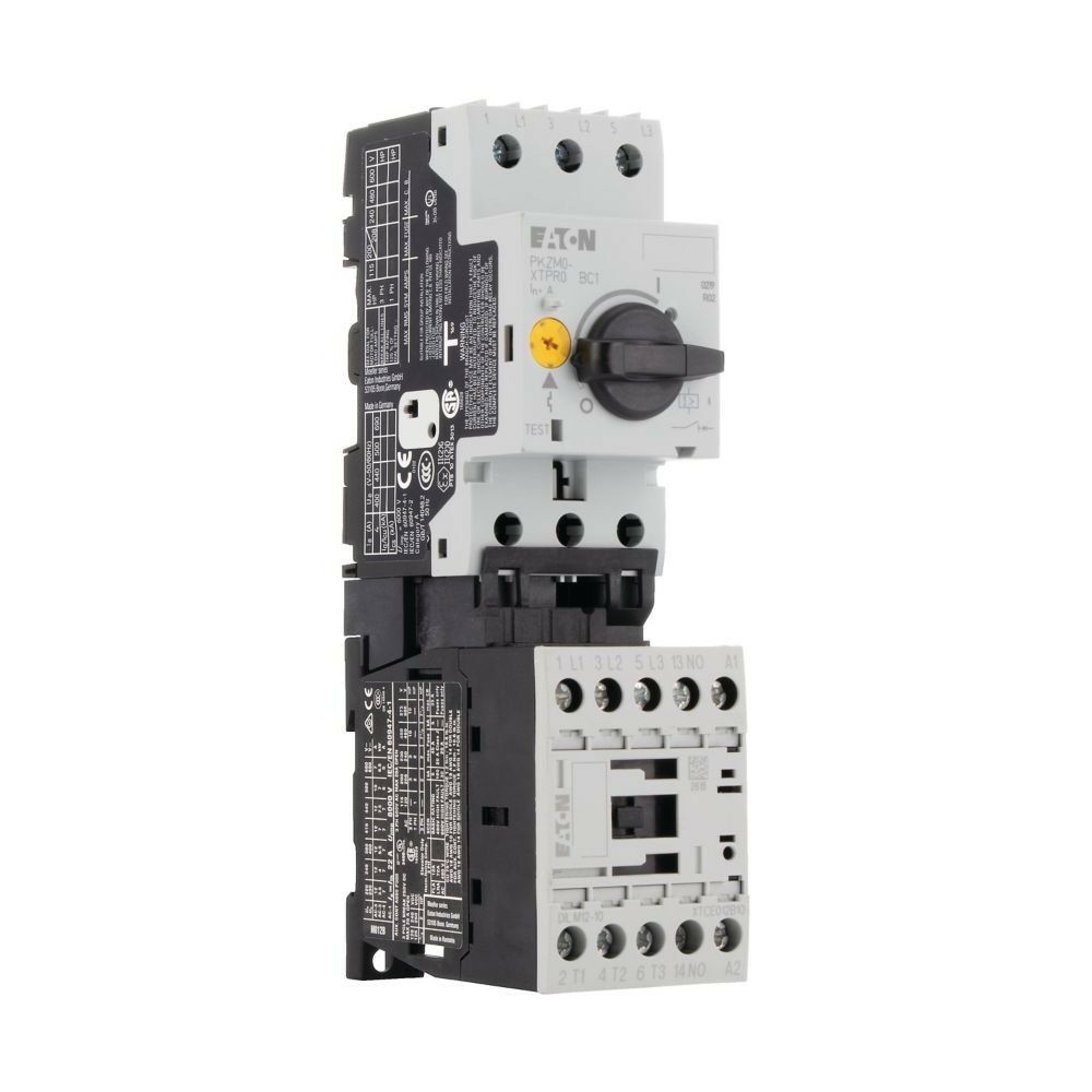 Direktstarter MSC-DM-12-#188289