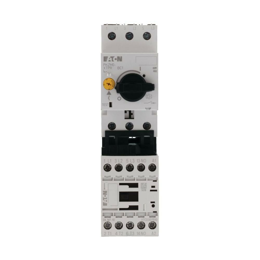 Direktstarter MSC-DM-4-M7(24VDC)