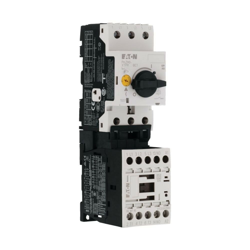 Direktstarter MSC-DM-4-M7(24VDC)