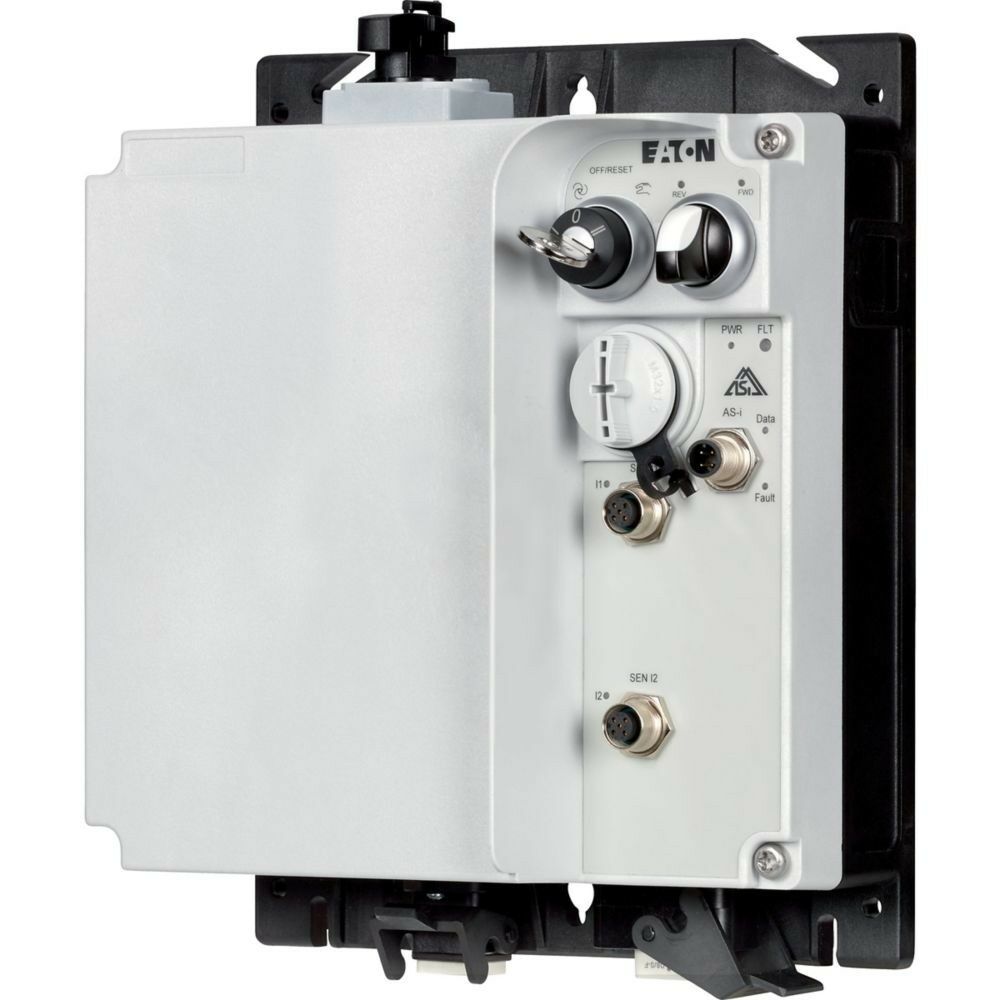 Wendestarter 6.6A Sensor- RAMO5-W204A31-512RS1