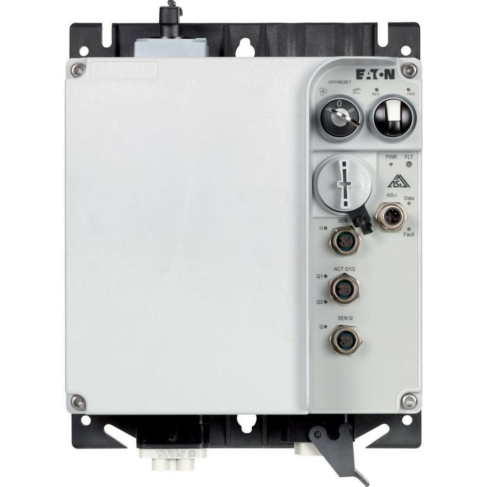 Wendestarter 6.6A Sensor- RAMO5-W210A31-412RS1