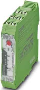 Wende-Lastrelais ELR W3-24DC/500AC-2I