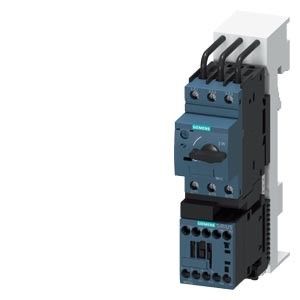 Verbraucherabzweig 3RA2110-0FD15-1FB4