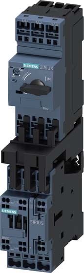 Verbraucherabzweig 3RA2120-1KE24-0BB4