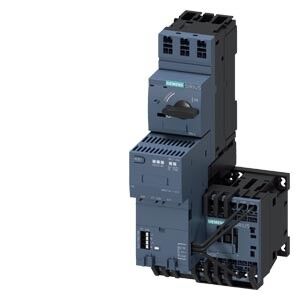 Wendestarter 3RA8512-1EE10