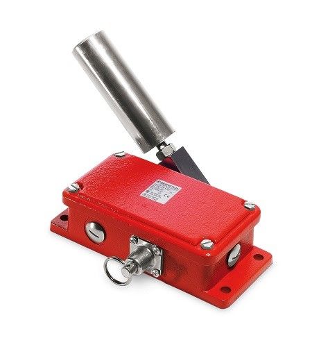 Band-Schieflaufschalter SI2-U2Z AW EXD