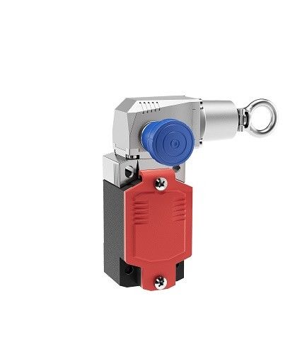 Seilzugschalter SRO-M78-20-HR30-1