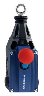 Seilzug-Notschalter ZQ 900-22N