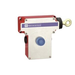 Seilzug-Notschalter XY2CE1A270