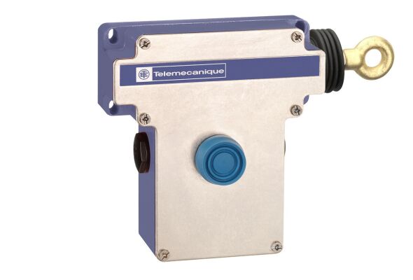 Seilzug-Notschalter XY2CE1C270TK