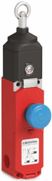 Seilzugschalter SRU2Z0-LU-300-L0-0-0
