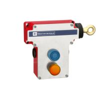 Seilzug-Notschalter XY2CE5A297