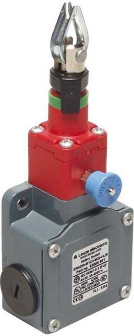 Seilzugschalter ERS200-M1C3-M20-HLR