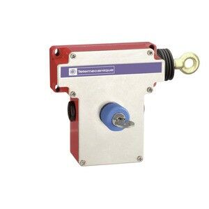 Seilzug-Notschalter XY2CE1A450