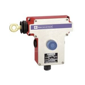 Seilzug-Notschalter XY2CE2A250EX