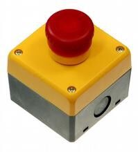 Standard E-Stop VAZ-2E1A-F85A-S
