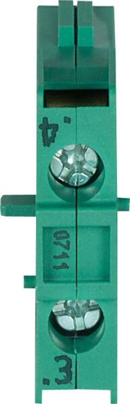 Not-Halt-Taster PIT esc3 #400310